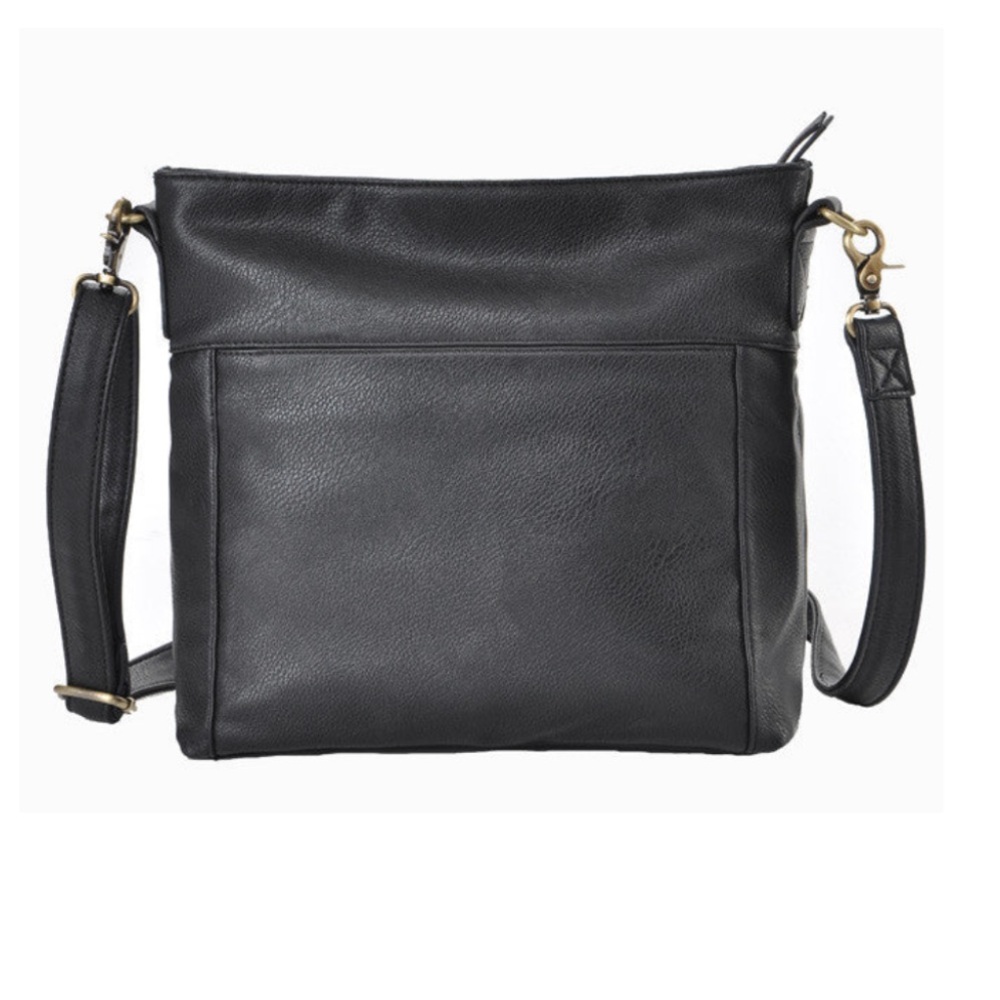 JoTotes Black Purse & Camerabag - Picture 13 of 14